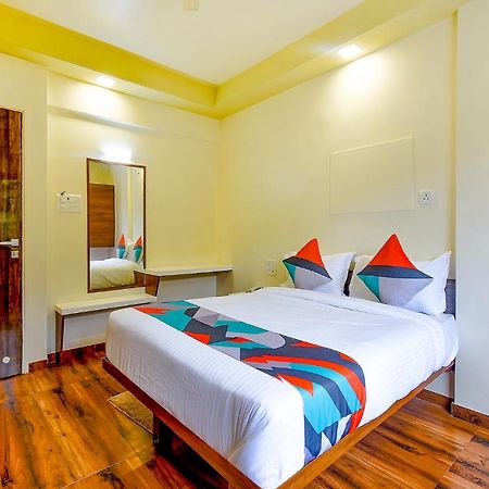 Fabhotel Nandanvan Pune Exteriör bild
