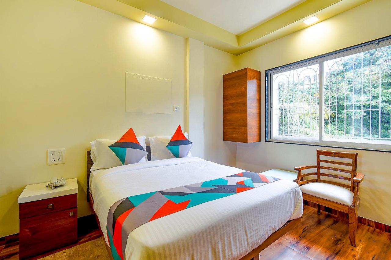 Fabhotel Nandanvan Pune Exteriör bild