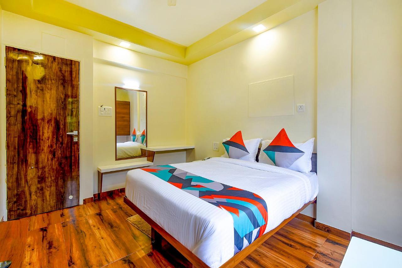 Fabhotel Nandanvan Pune Exteriör bild