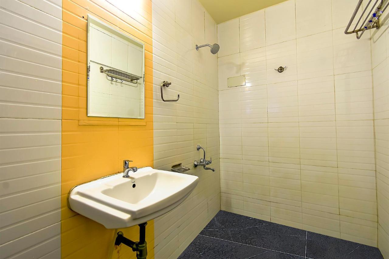 Fabhotel Nandanvan Pune Exteriör bild