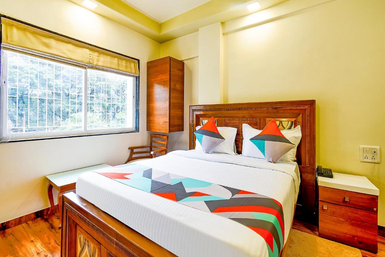 Fabhotel Nandanvan Pune Exteriör bild