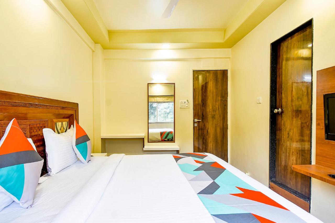 Fabhotel Nandanvan Pune Exteriör bild
